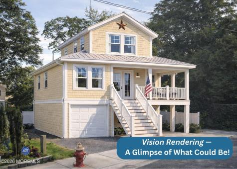 32 Seawood Avenue Keansburg NJ 07734