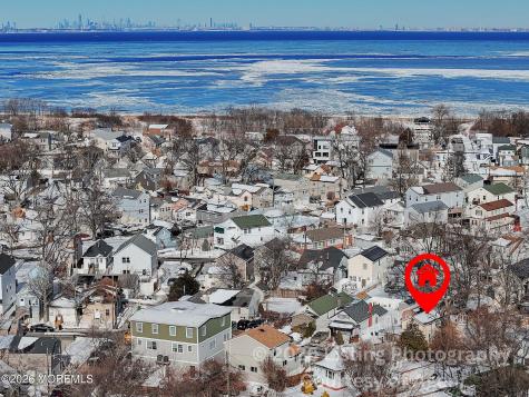 32 Seawood Avenue Keansburg NJ 07734