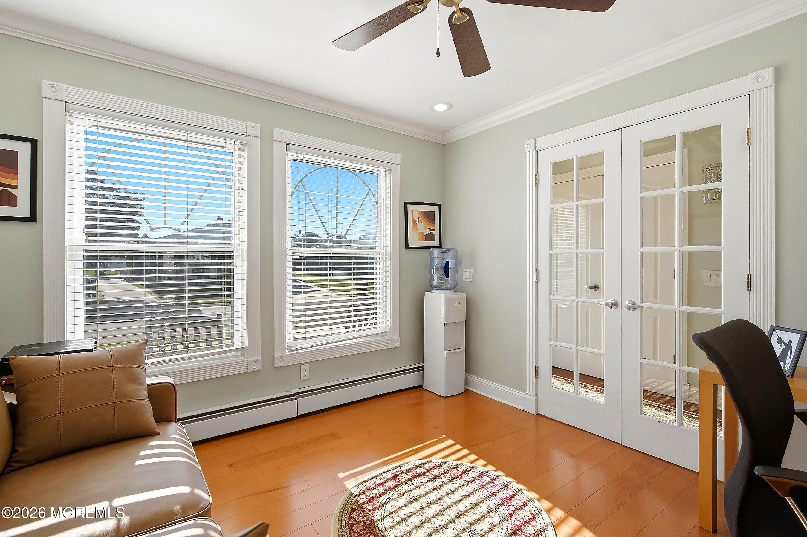 4 Beaumont Court Toms River NJ 08757