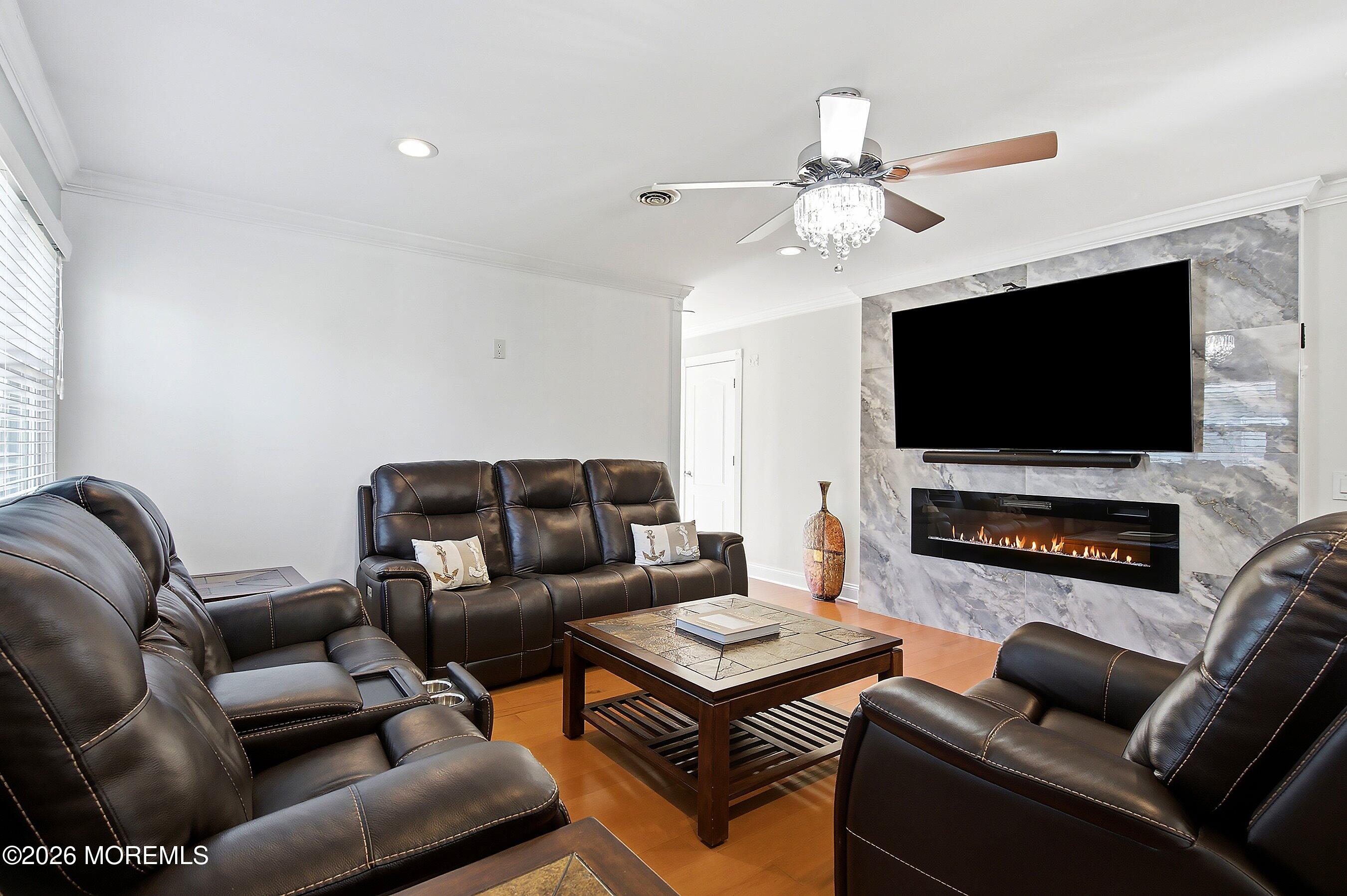 4 Beaumont Court Toms River NJ 08757