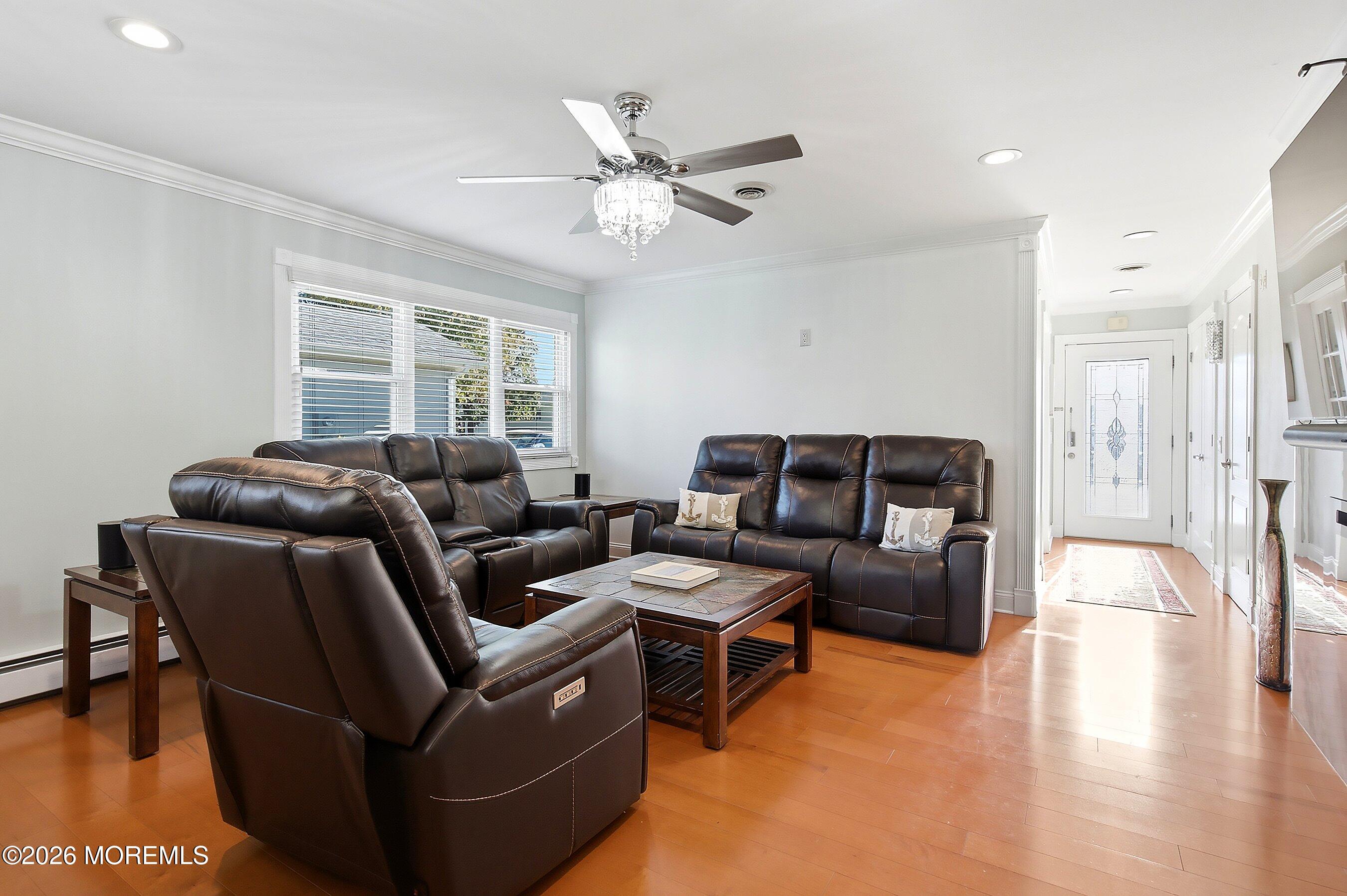 4 Beaumont Court Toms River NJ 08757