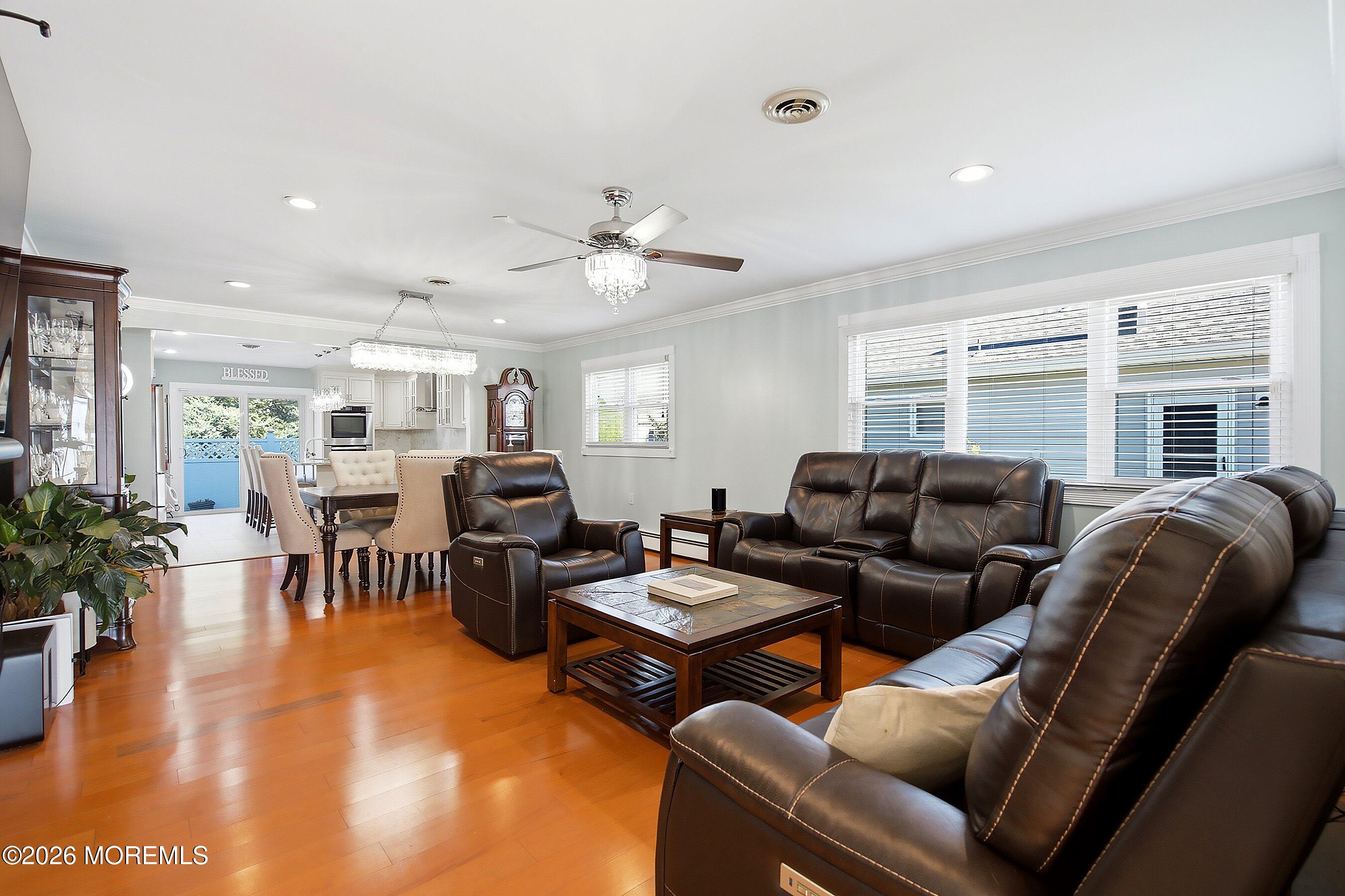 4 Beaumont Court Toms River NJ 08757