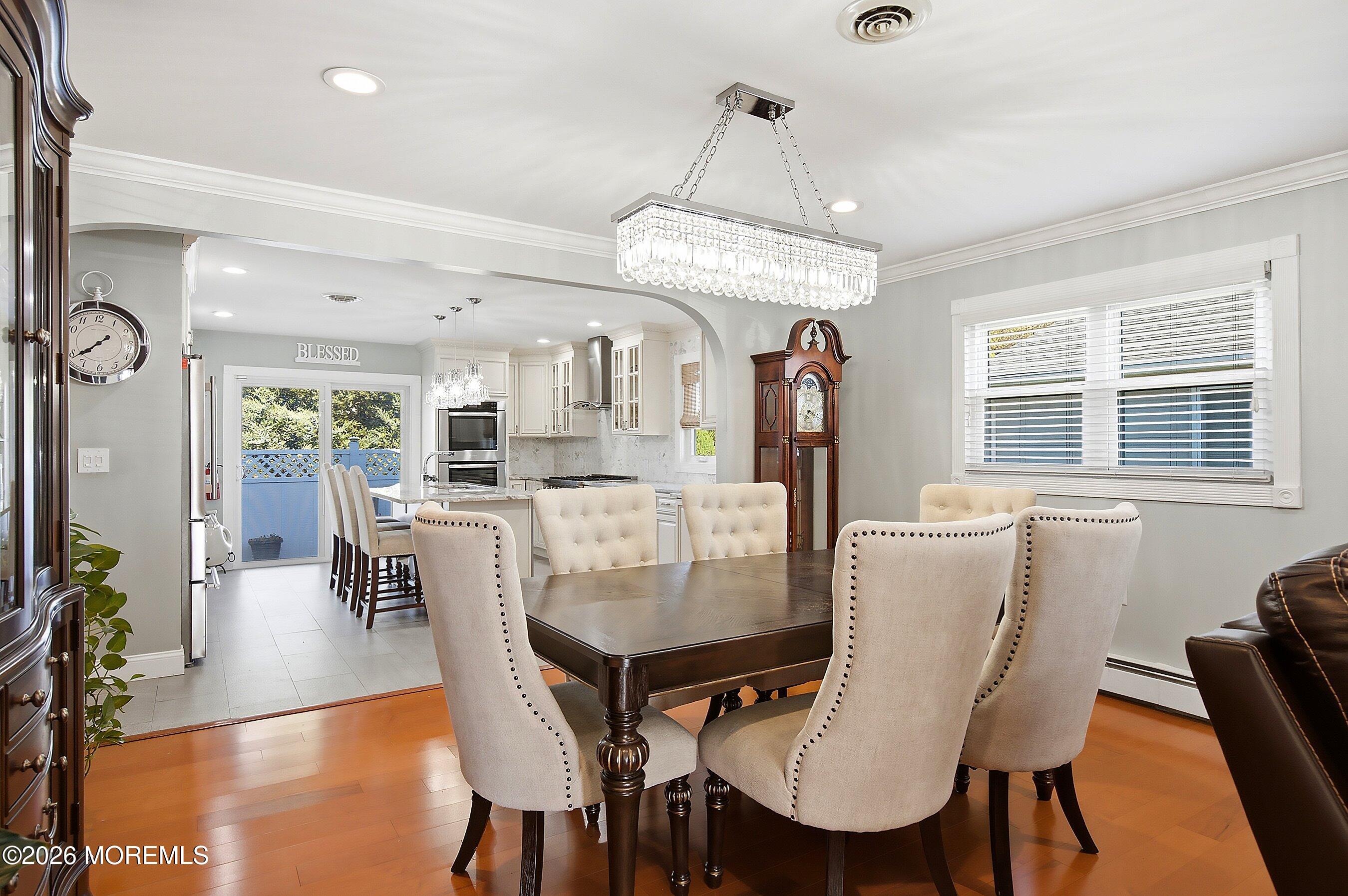 4 Beaumont Court Toms River NJ 08757
