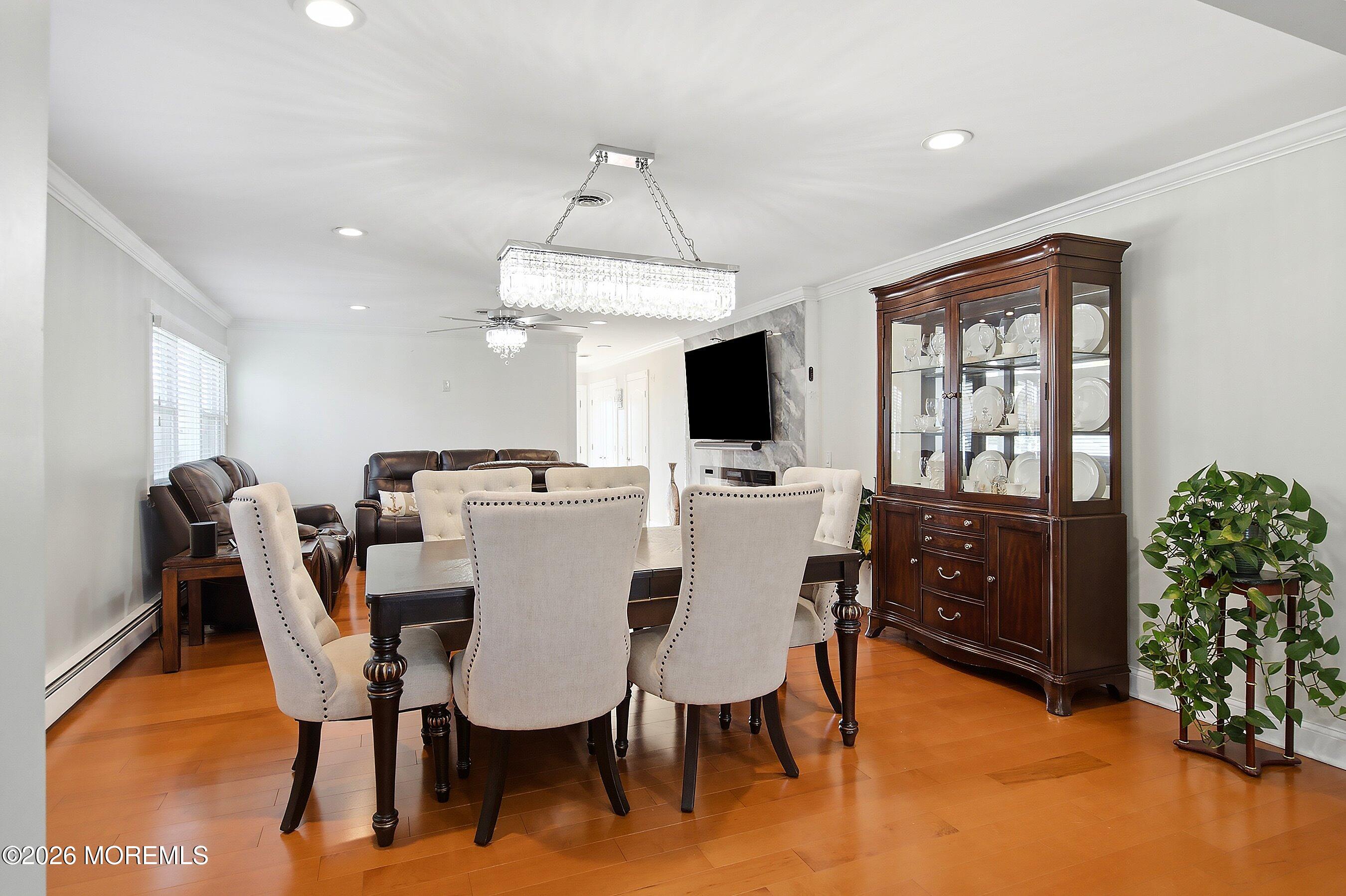 4 Beaumont Court Toms River NJ 08757