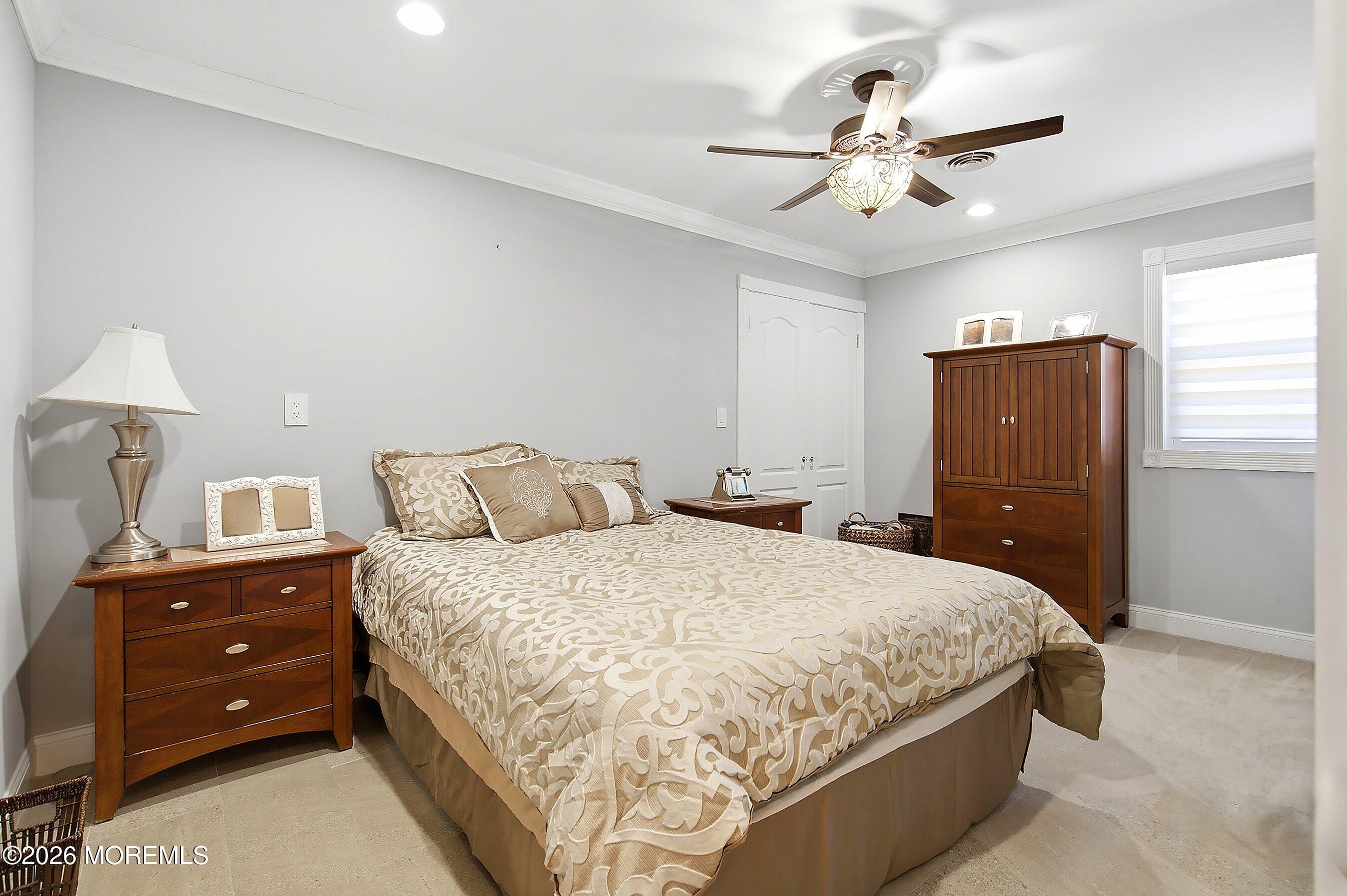 4 Beaumont Court Toms River NJ 08757