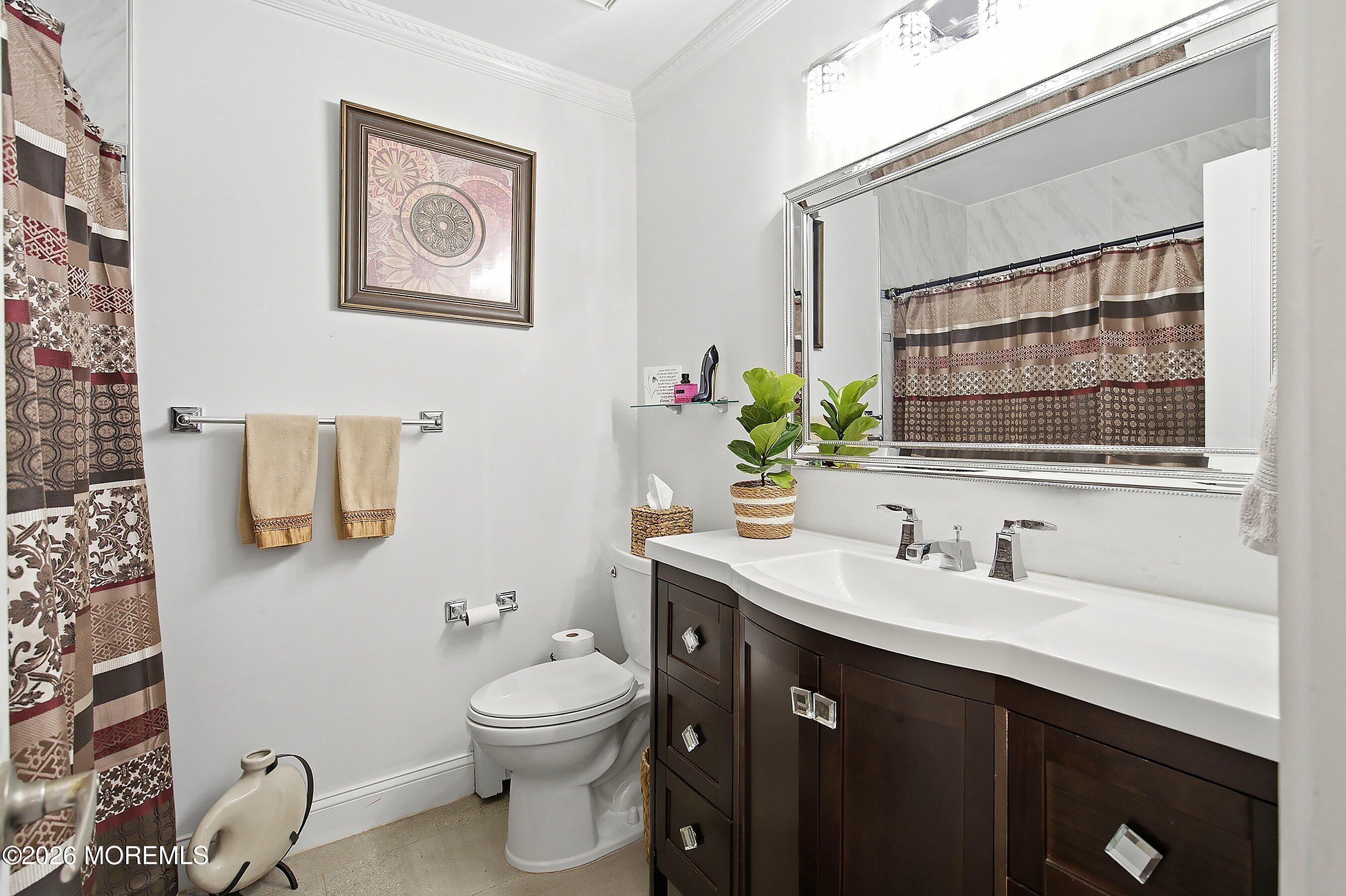 4 Beaumont Court Toms River NJ 08757