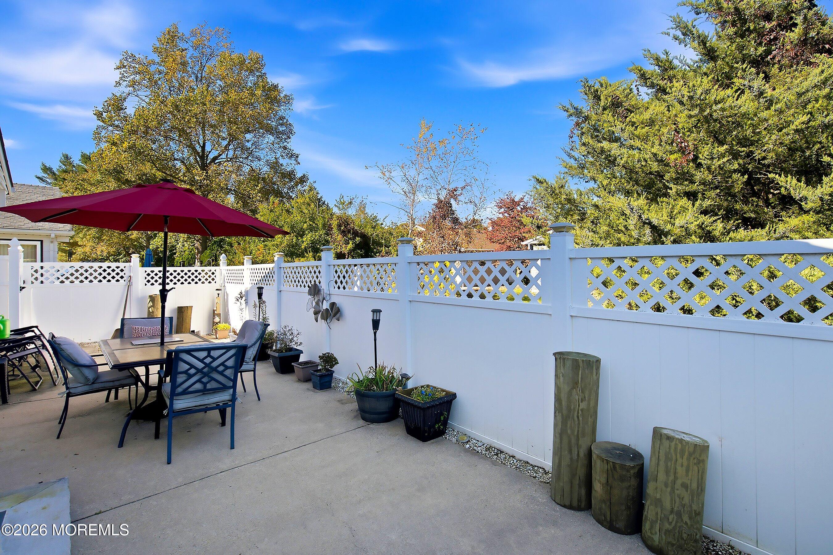 4 Beaumont Court Toms River NJ 08757