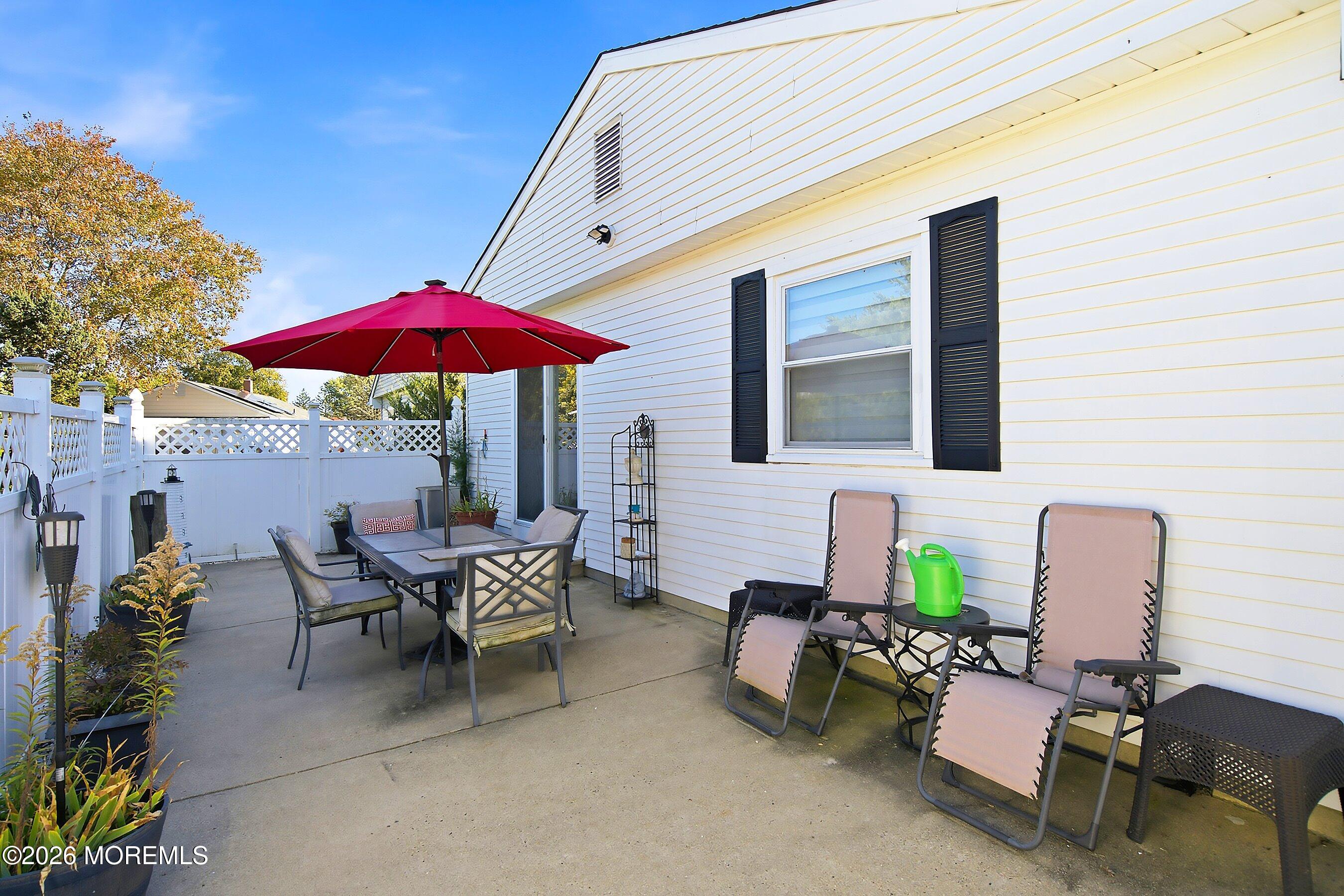 4 Beaumont Court Toms River NJ 08757