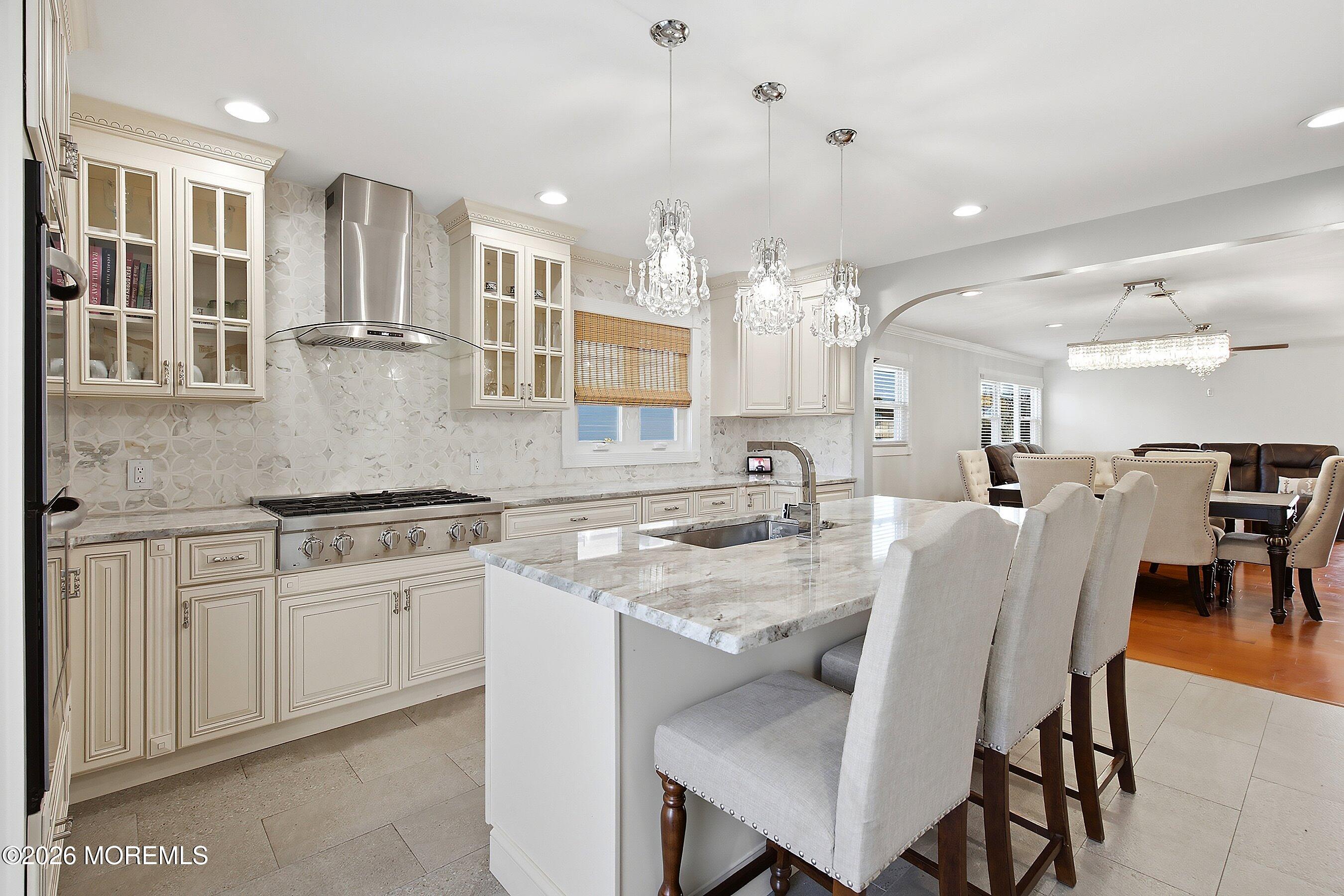 4 Beaumont Court Toms River NJ 08757