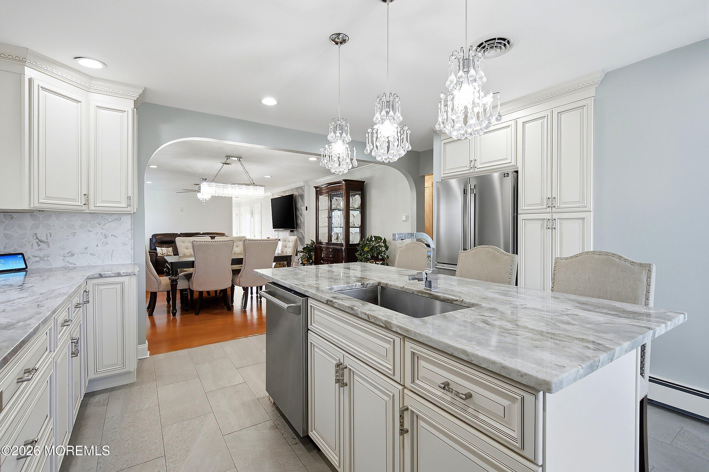 4 Beaumont Court Toms River NJ 08757