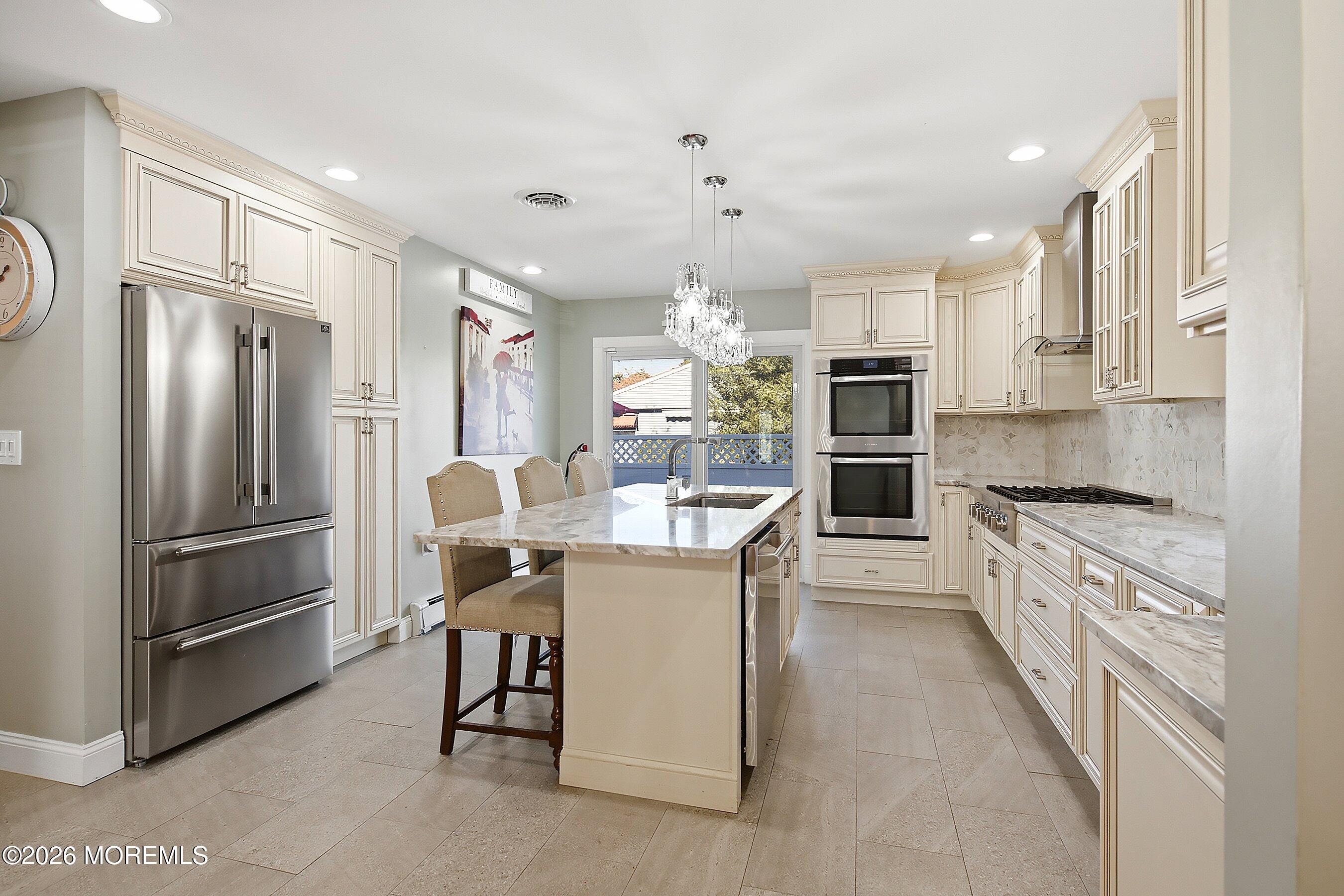 4 Beaumont Court Toms River NJ 08757