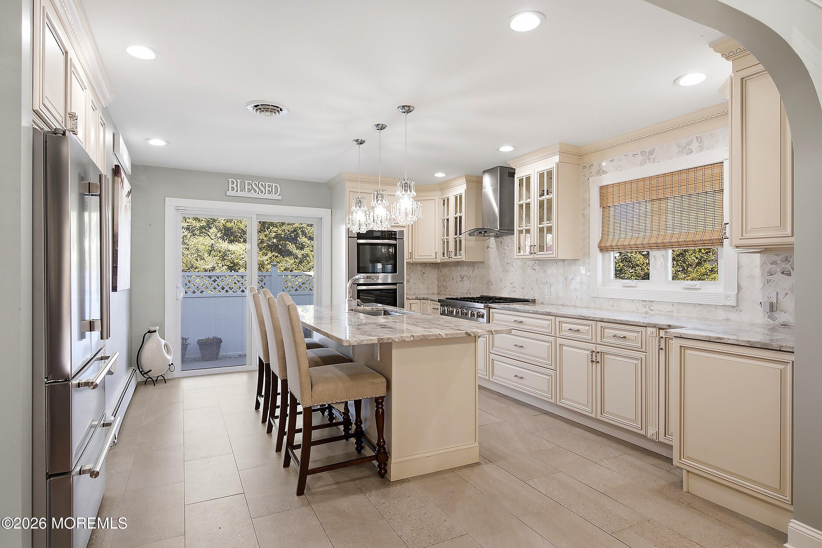 4 Beaumont Court Toms River NJ 08757