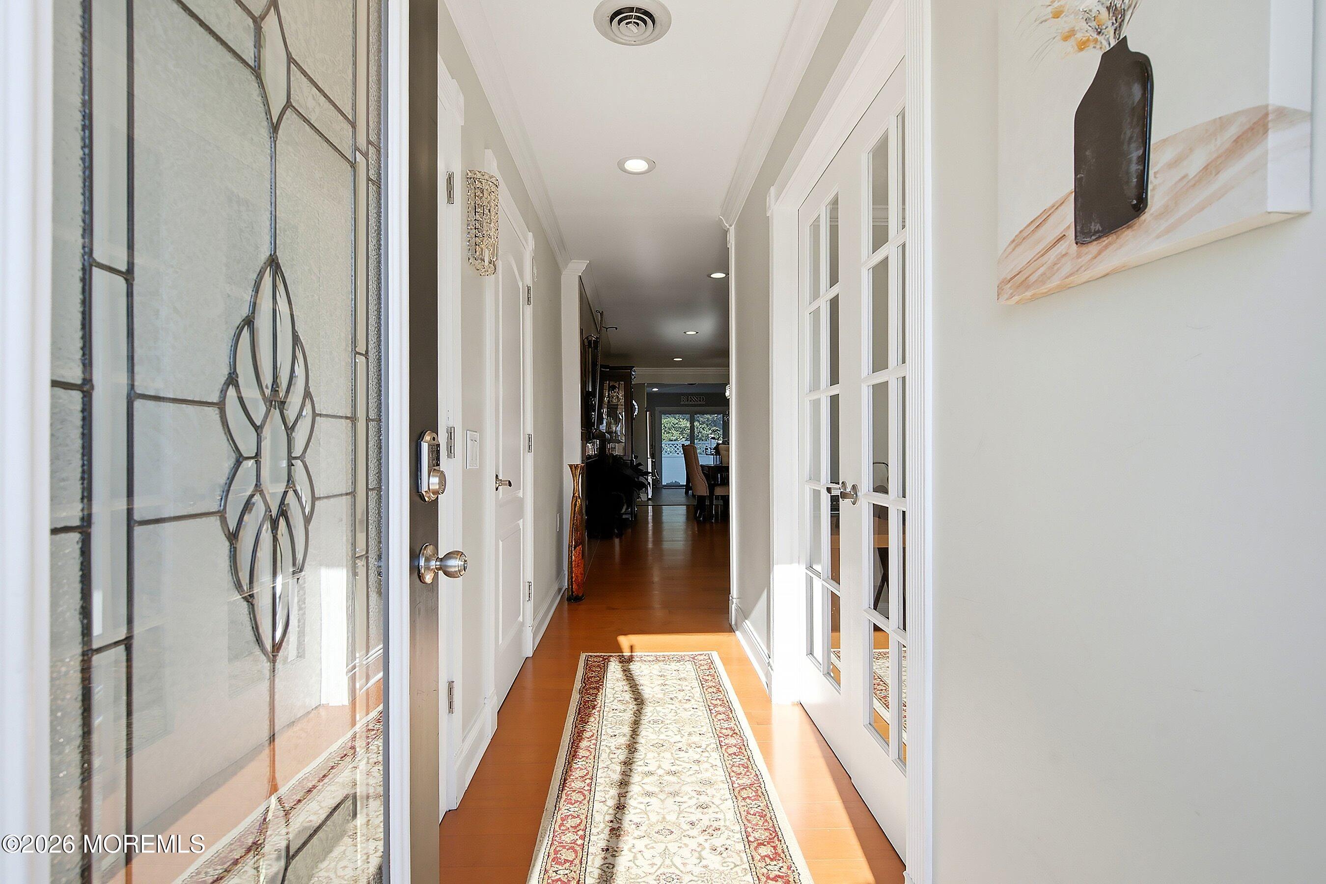 4 Beaumont Court Toms River NJ 08757