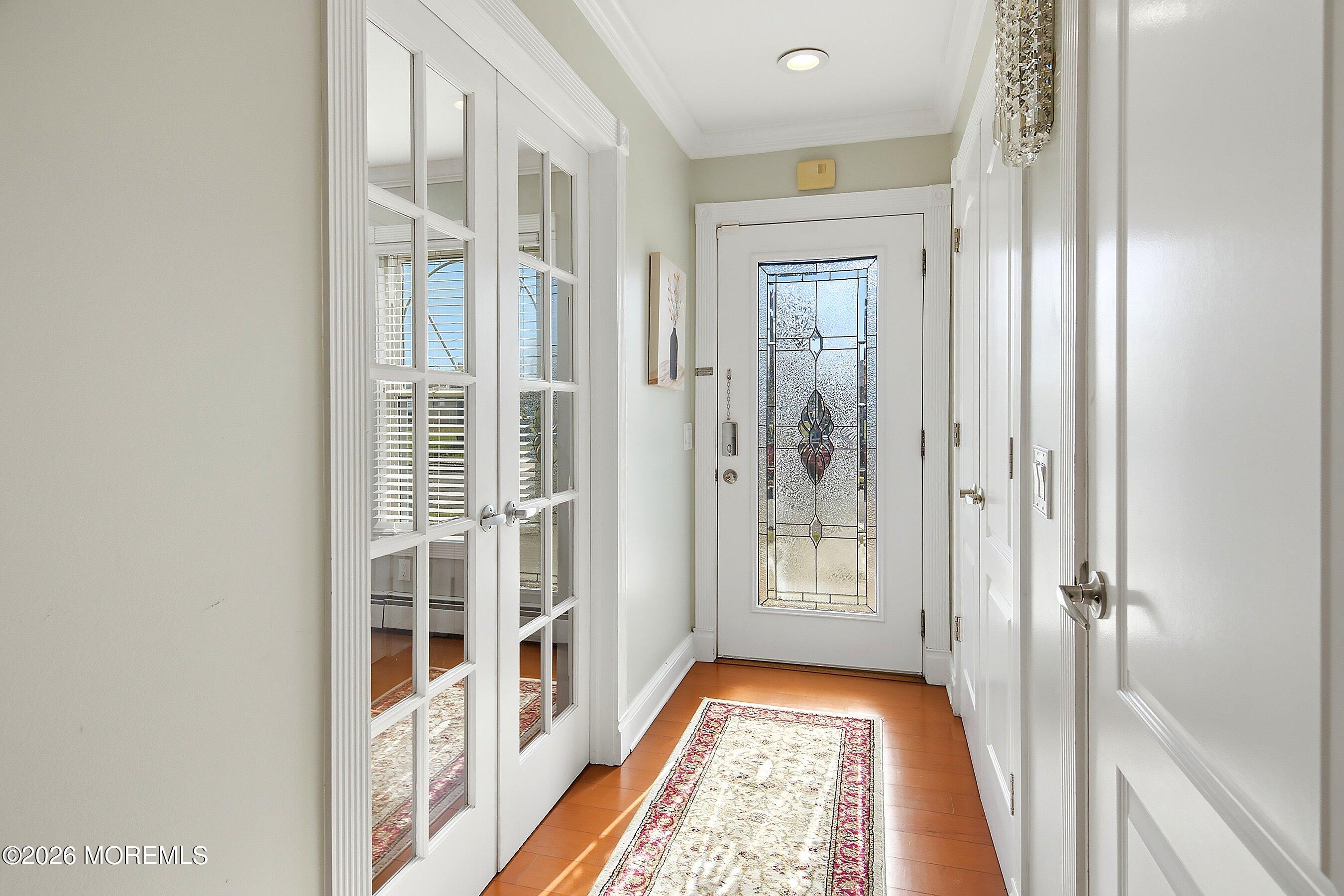 4 Beaumont Court Toms River NJ 08757