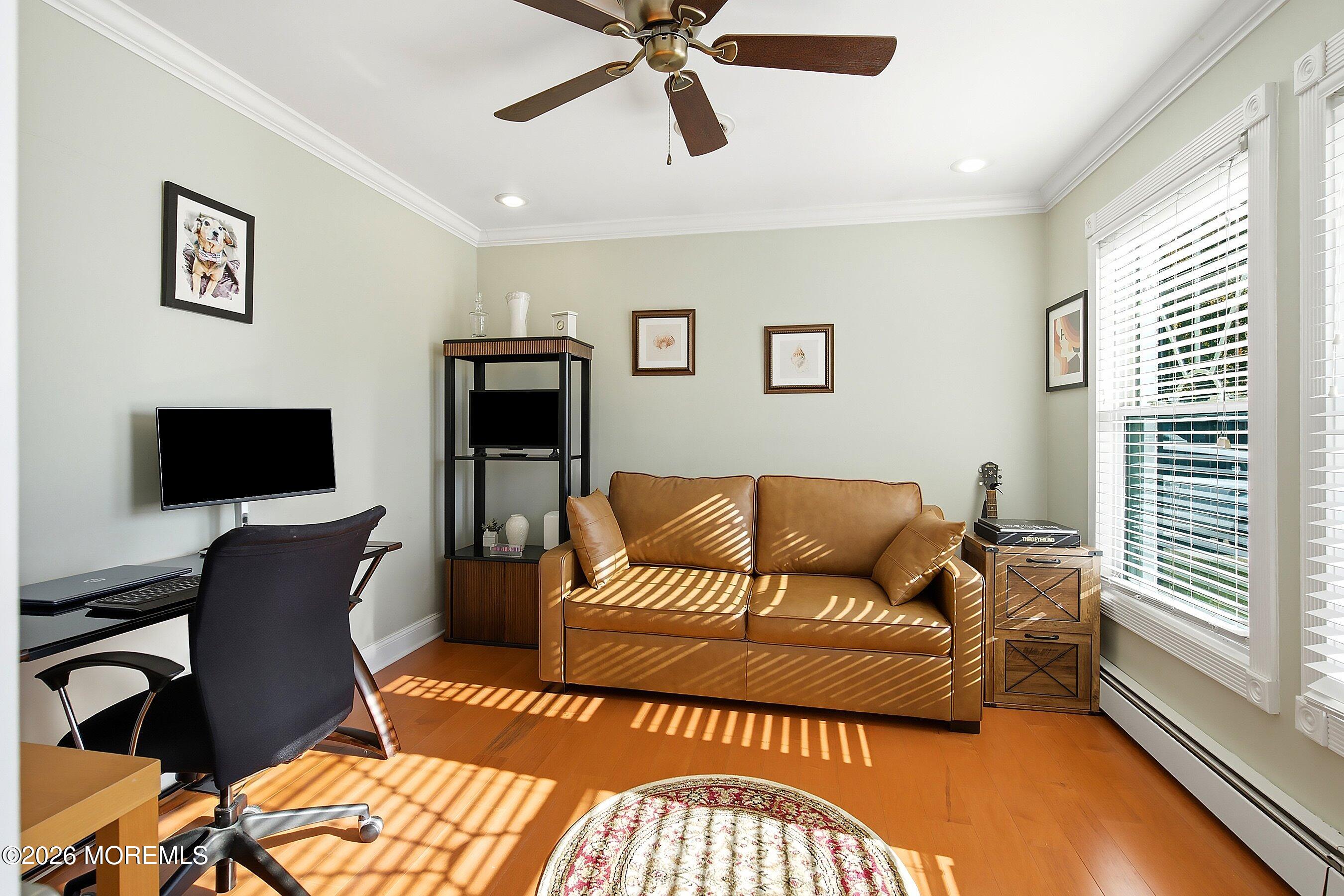 4 Beaumont Court Toms River NJ 08757