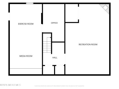 32 Sleepy Hollow Road Red Bank NJ 07701