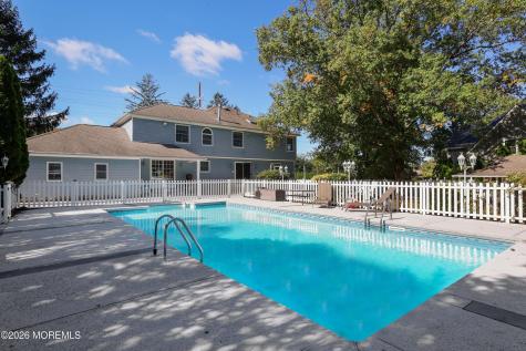 32 Sleepy Hollow Road Red Bank NJ 07701