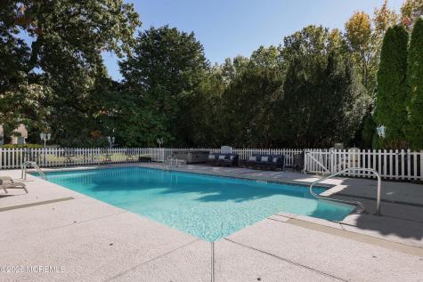 32 Sleepy Hollow Road Red Bank NJ 07701