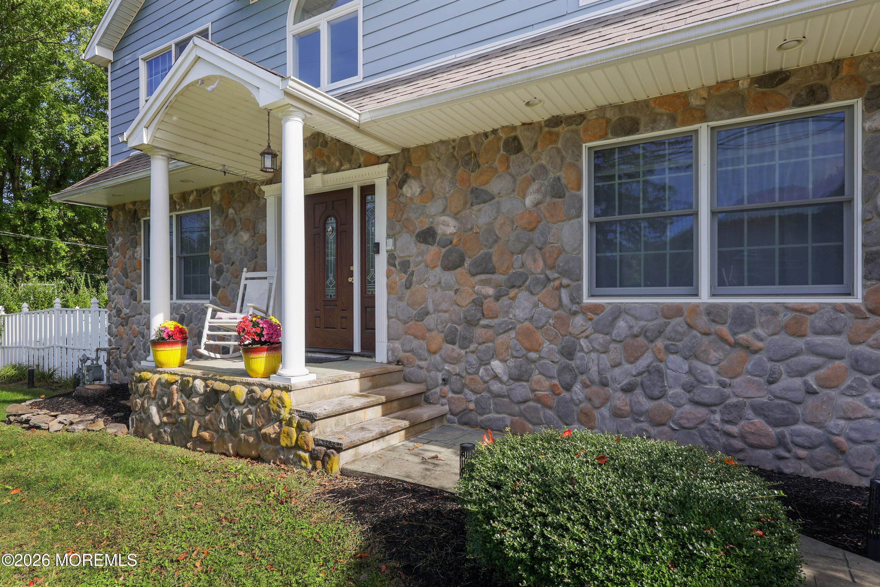 32 Sleepy Hollow Road Red Bank NJ 07701