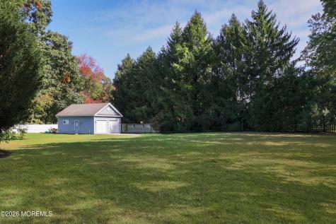 32 Sleepy Hollow Road Red Bank NJ 07701