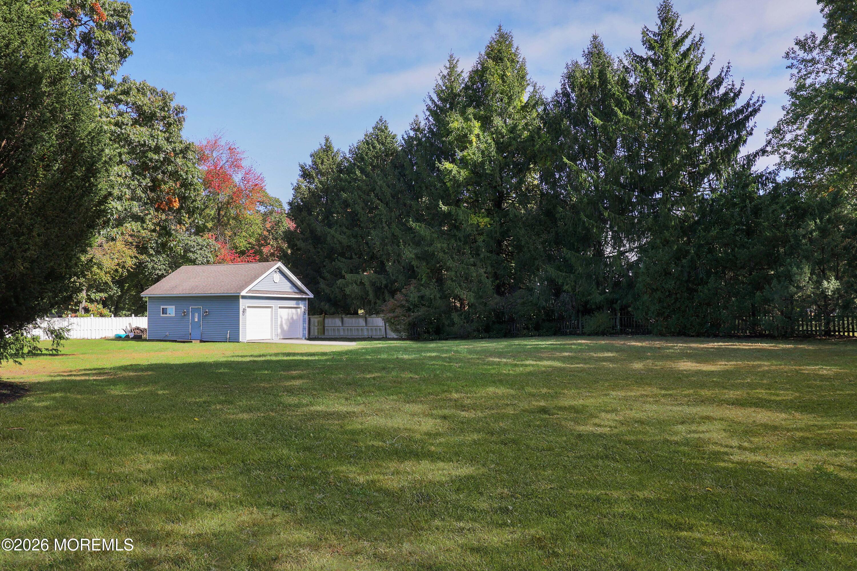 32 Sleepy Hollow Road Red Bank NJ 07701