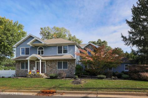 32 Sleepy Hollow Road Red Bank NJ 07701