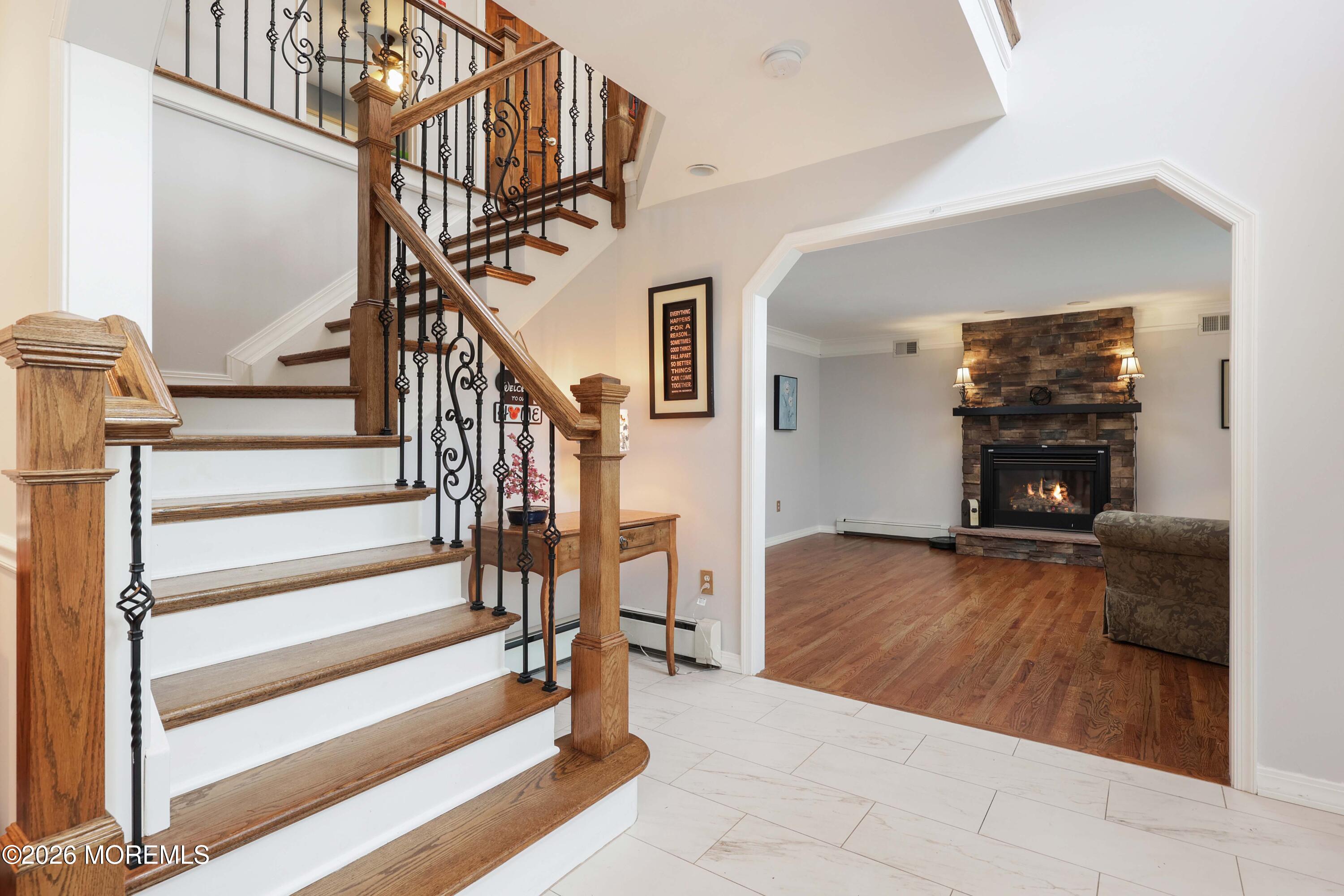 32 Sleepy Hollow Road Red Bank NJ 07701