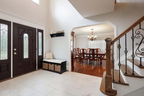 32 Sleepy Hollow Road Red Bank NJ 07701