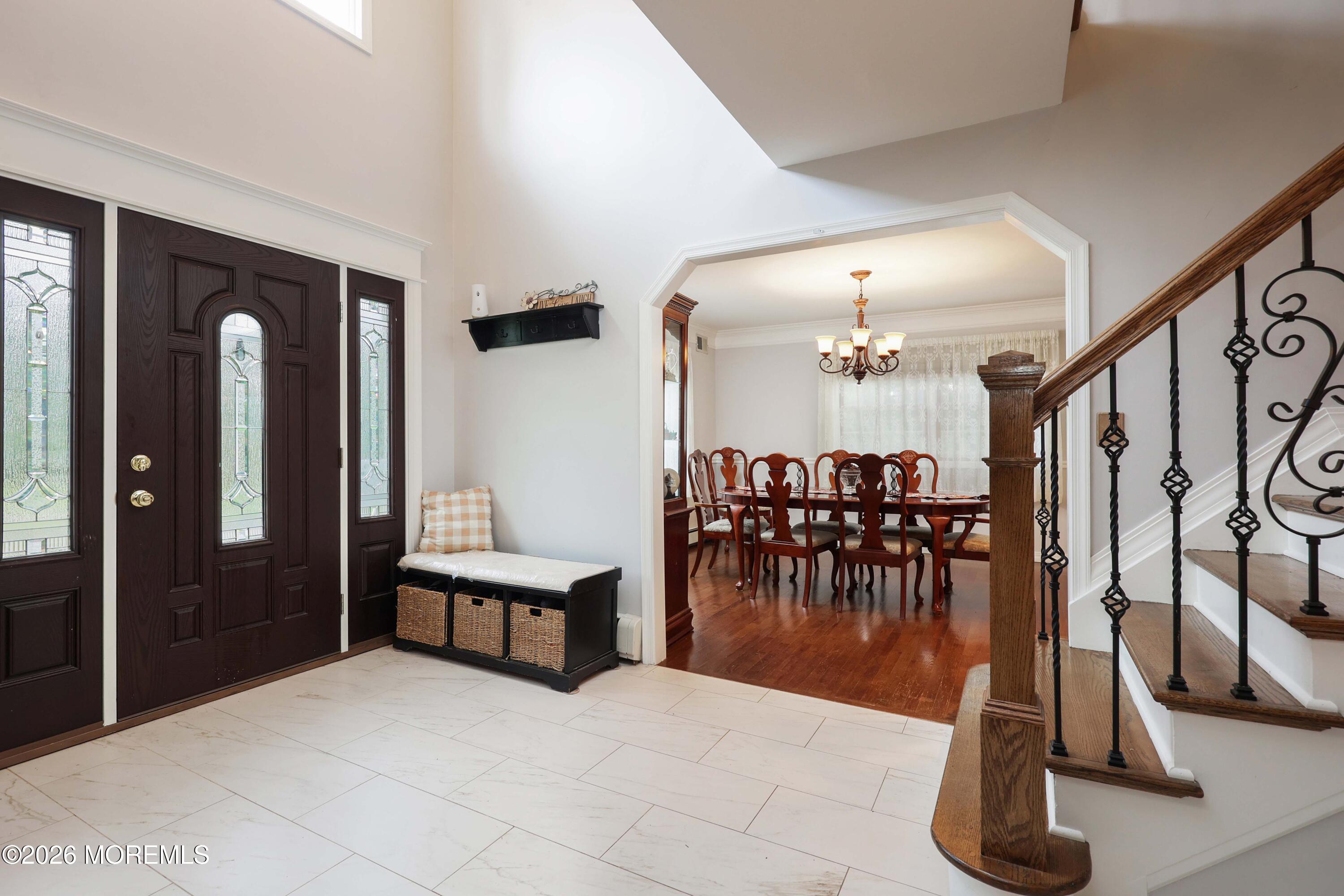 32 Sleepy Hollow Road Red Bank NJ 07701