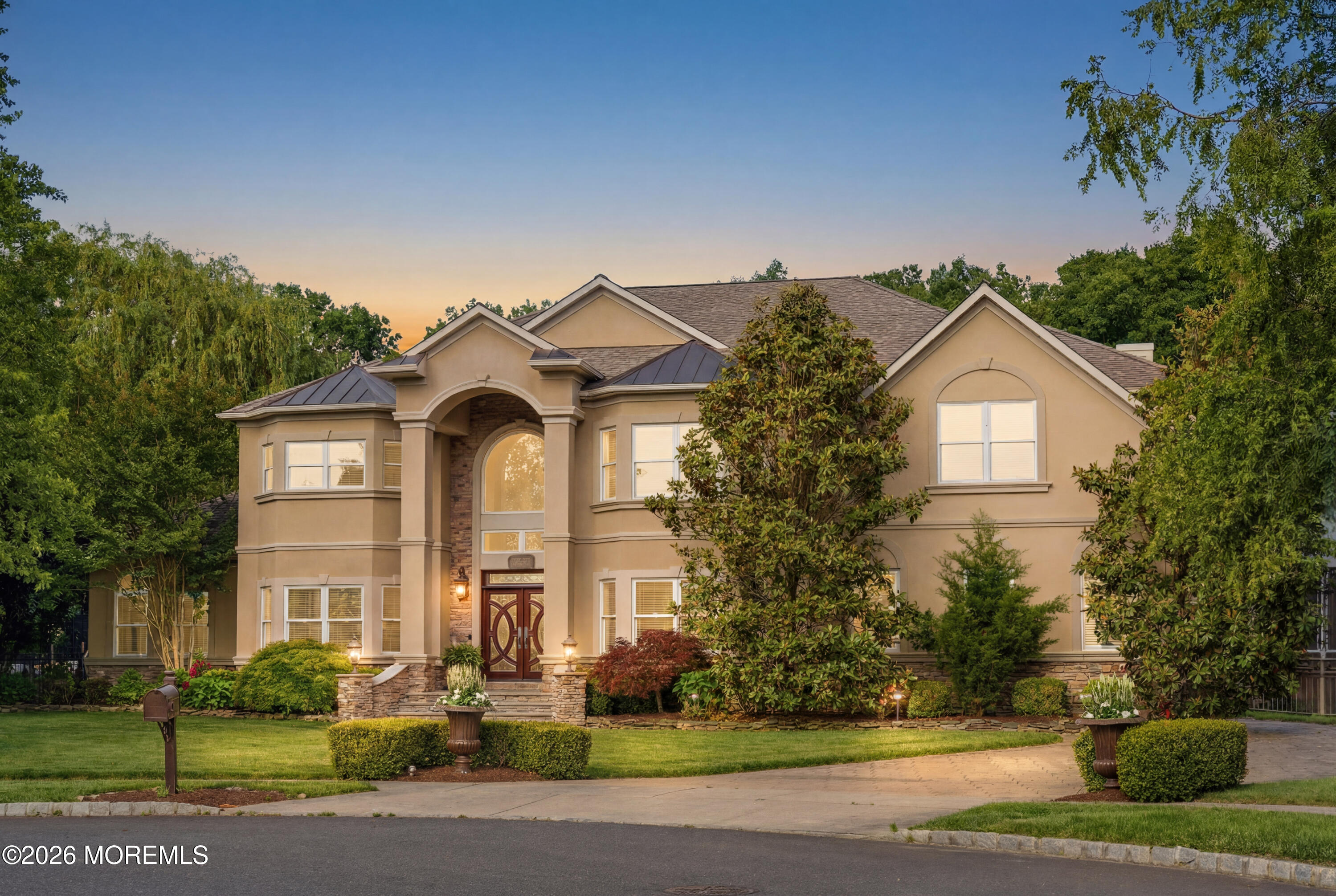 170 Holly Avenue West Creek NJ 08092
