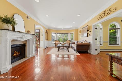 170 Holly Avenue West Creek NJ 08092