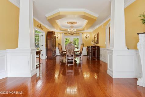 170 Holly Avenue West Creek NJ 08092