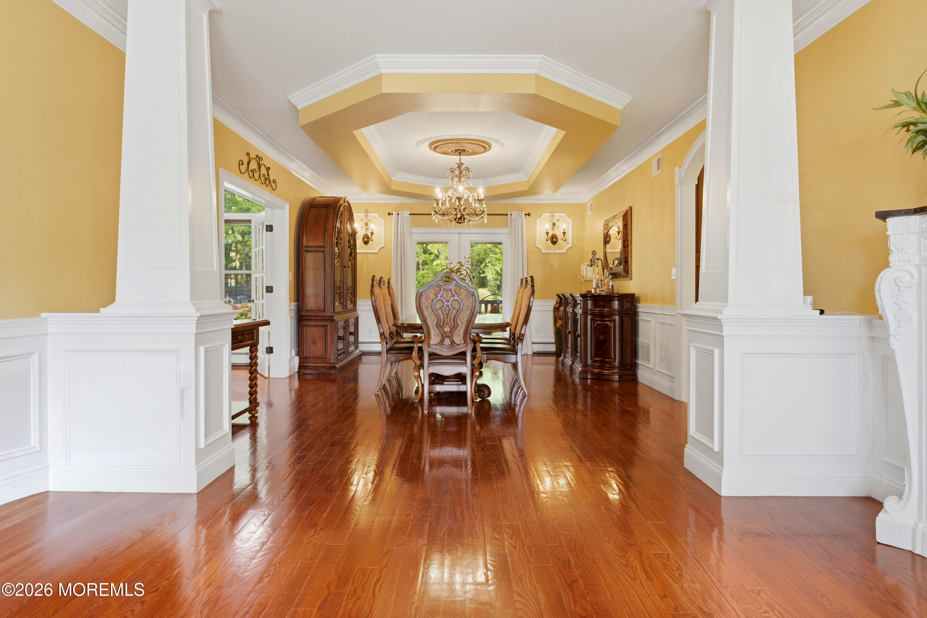 170 Holly Avenue West Creek NJ 08092