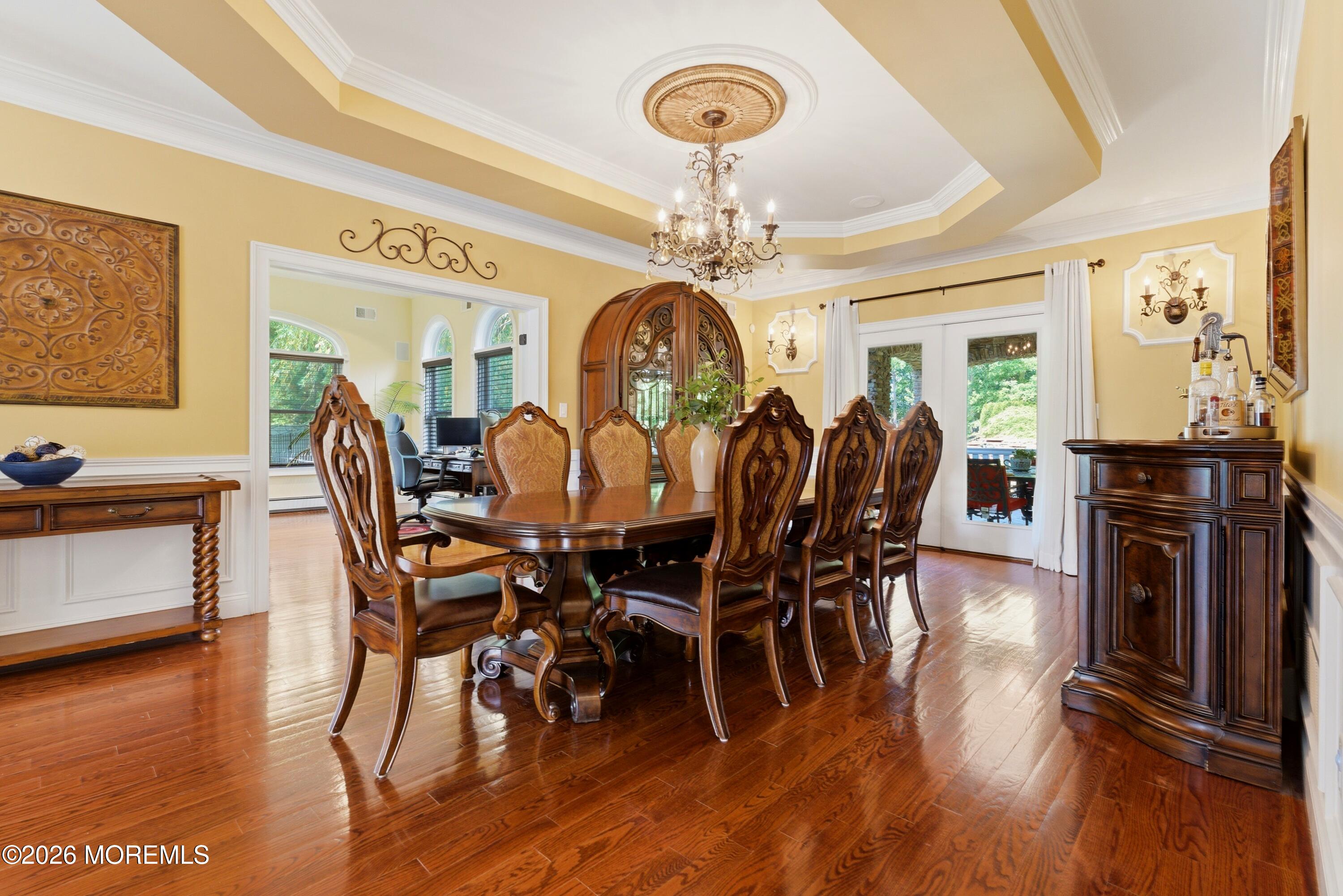 170 Holly Avenue West Creek NJ 08092