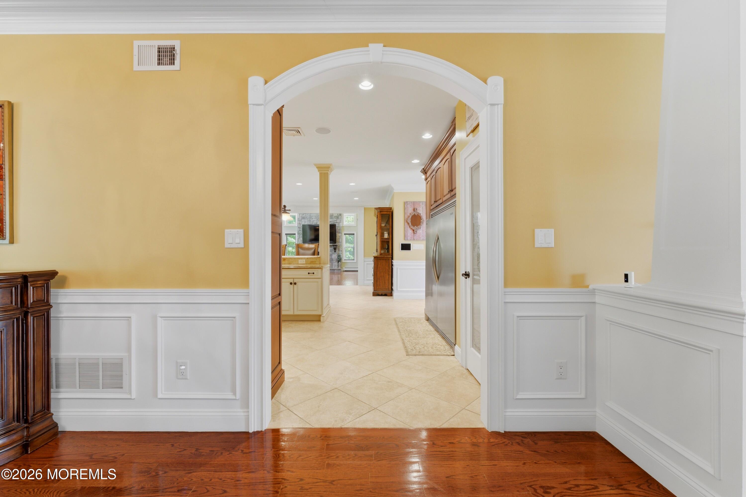 170 Holly Avenue West Creek NJ 08092