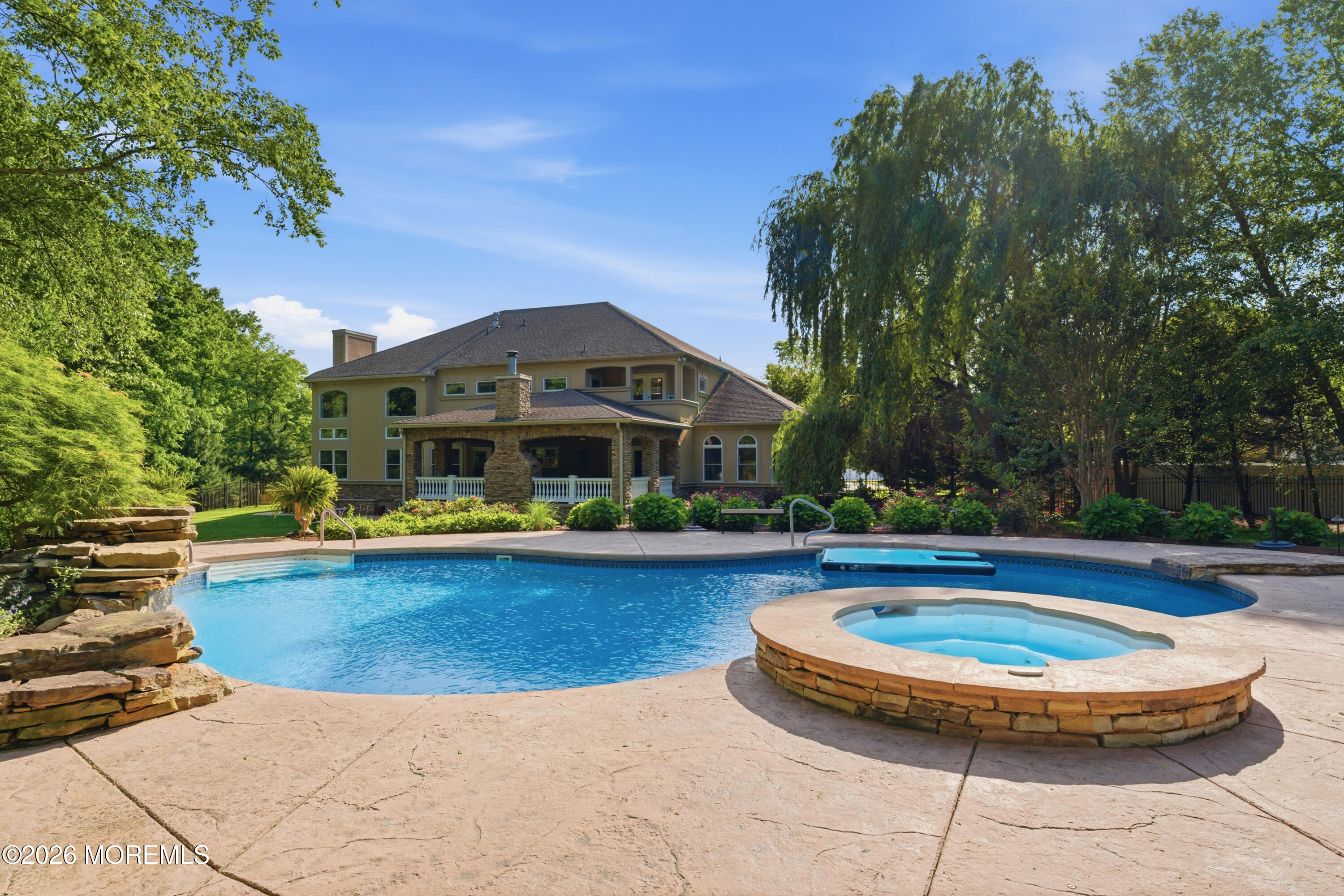 170 Holly Avenue West Creek NJ 08092