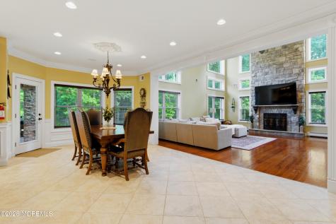 170 Holly Avenue West Creek NJ 08092