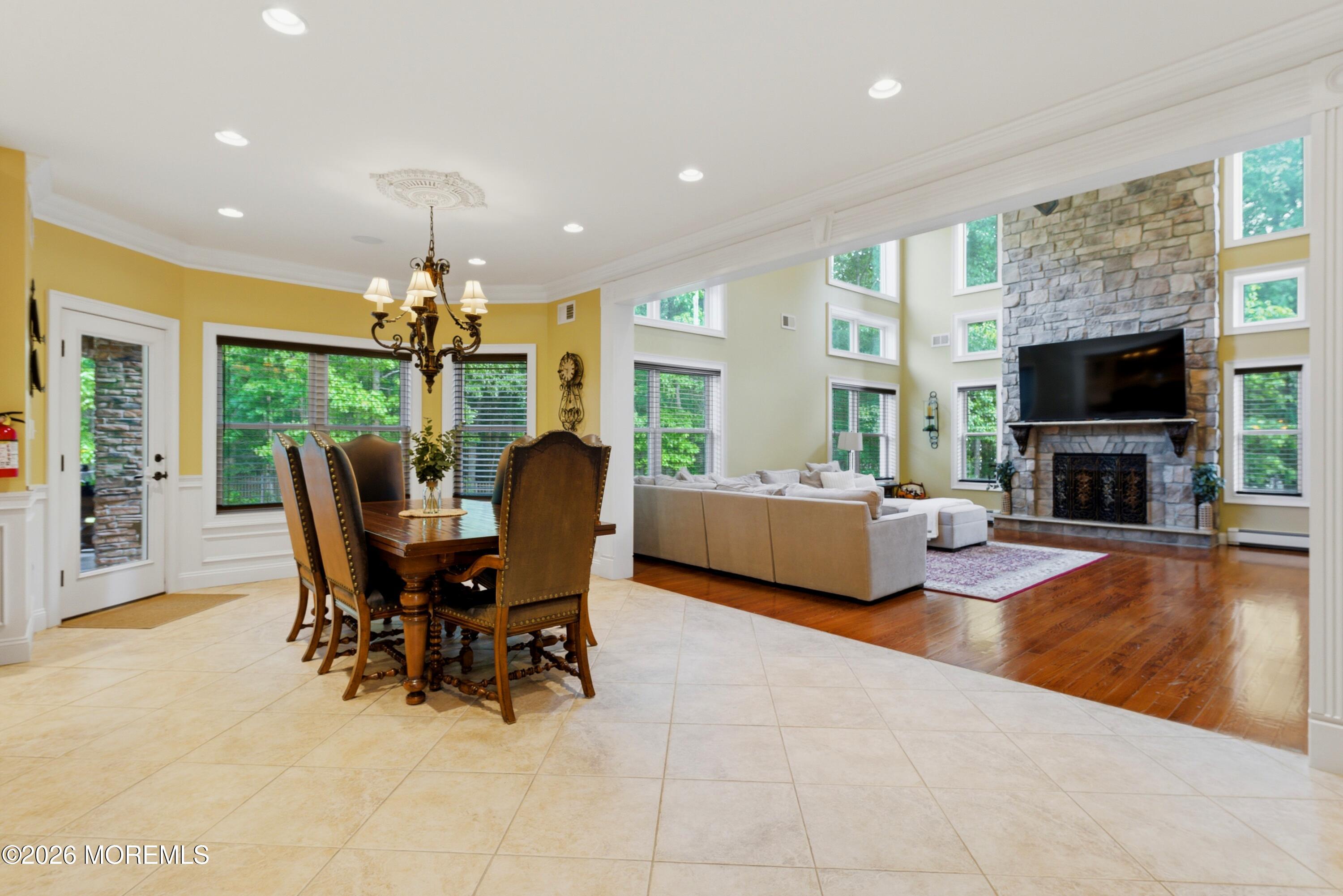 170 Holly Avenue West Creek NJ 08092