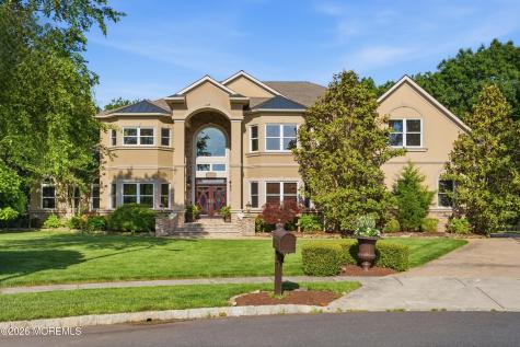 170 Holly Avenue West Creek NJ 08092