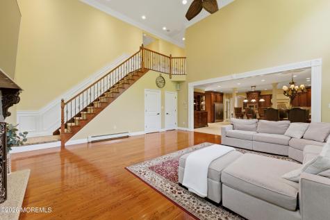 170 Holly Avenue West Creek NJ 08092