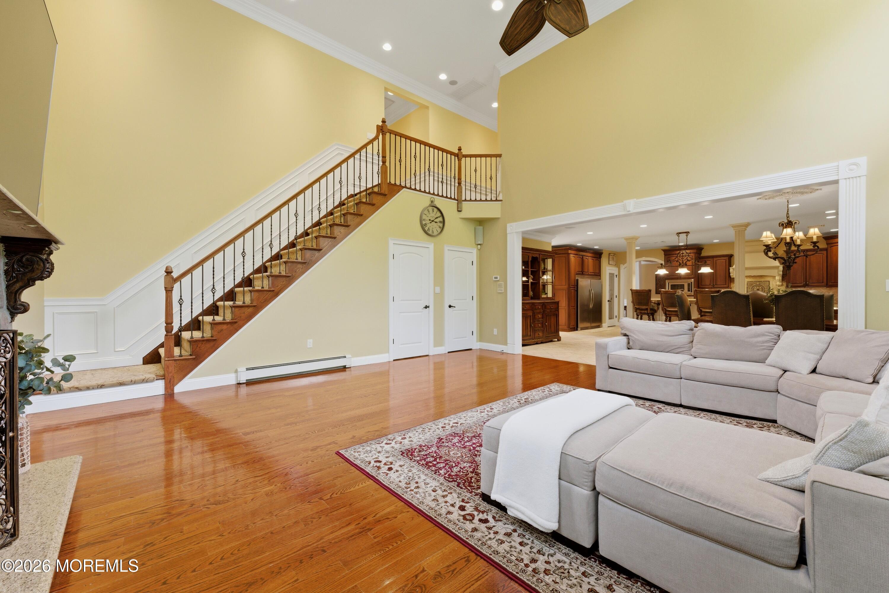 170 Holly Avenue West Creek NJ 08092