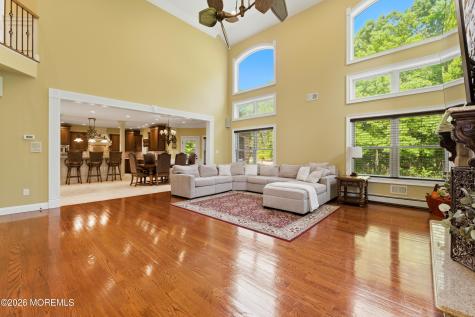 170 Holly Avenue West Creek NJ 08092