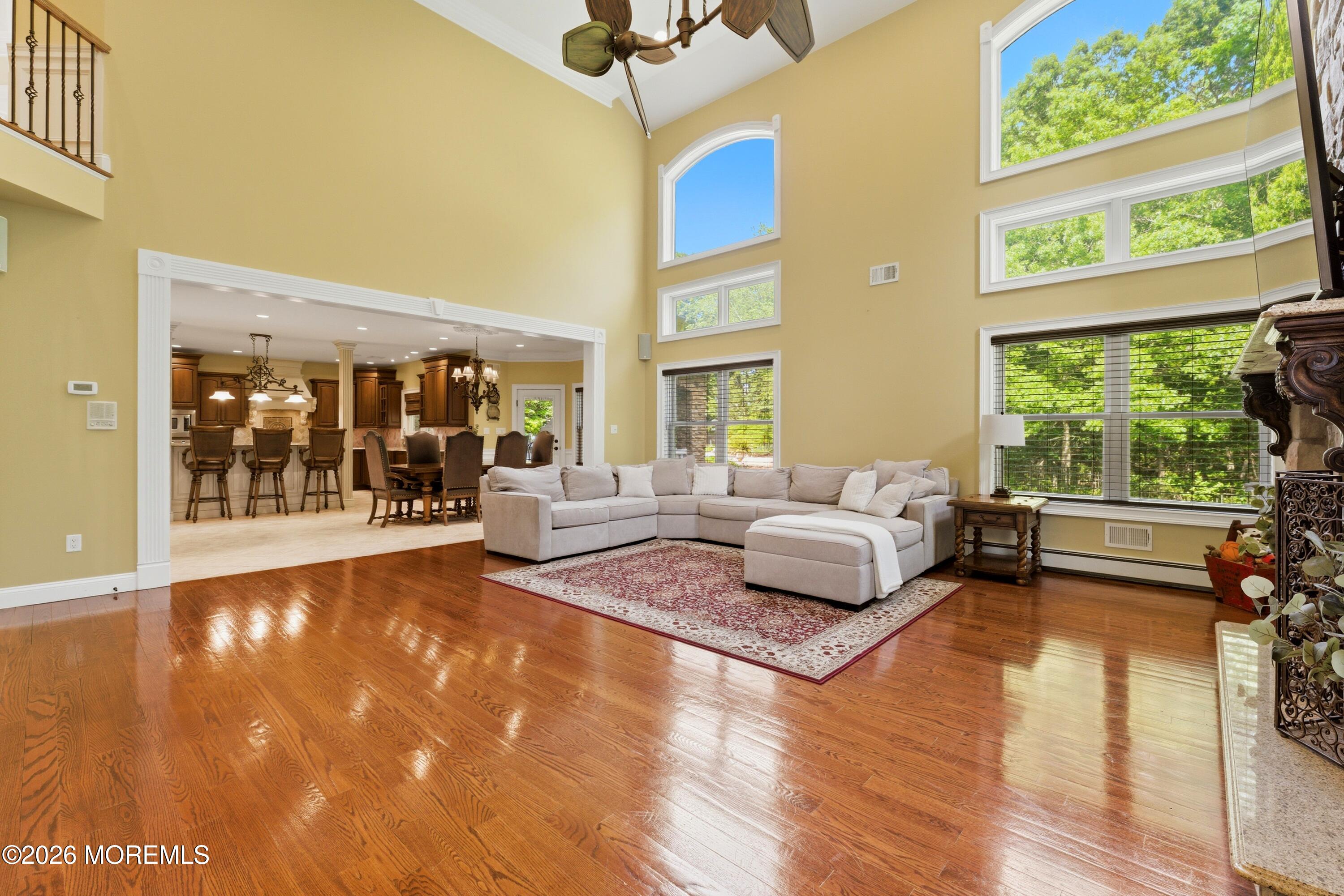 170 Holly Avenue West Creek NJ 08092