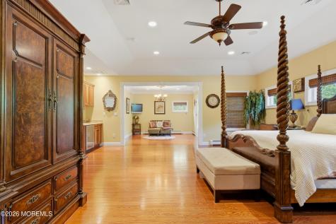 170 Holly Avenue West Creek NJ 08092