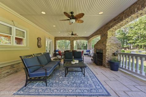 170 Holly Avenue West Creek NJ 08092