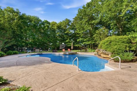 170 Holly Avenue West Creek NJ 08092