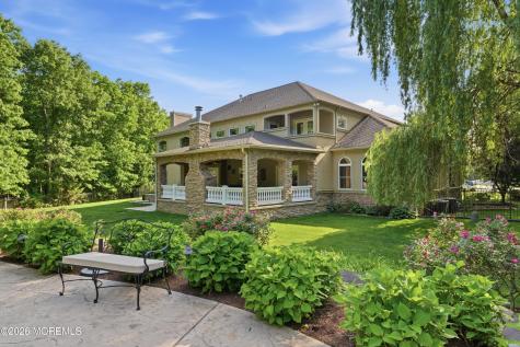 170 Holly Avenue West Creek NJ 08092