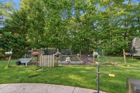 170 Holly Avenue West Creek NJ 08092