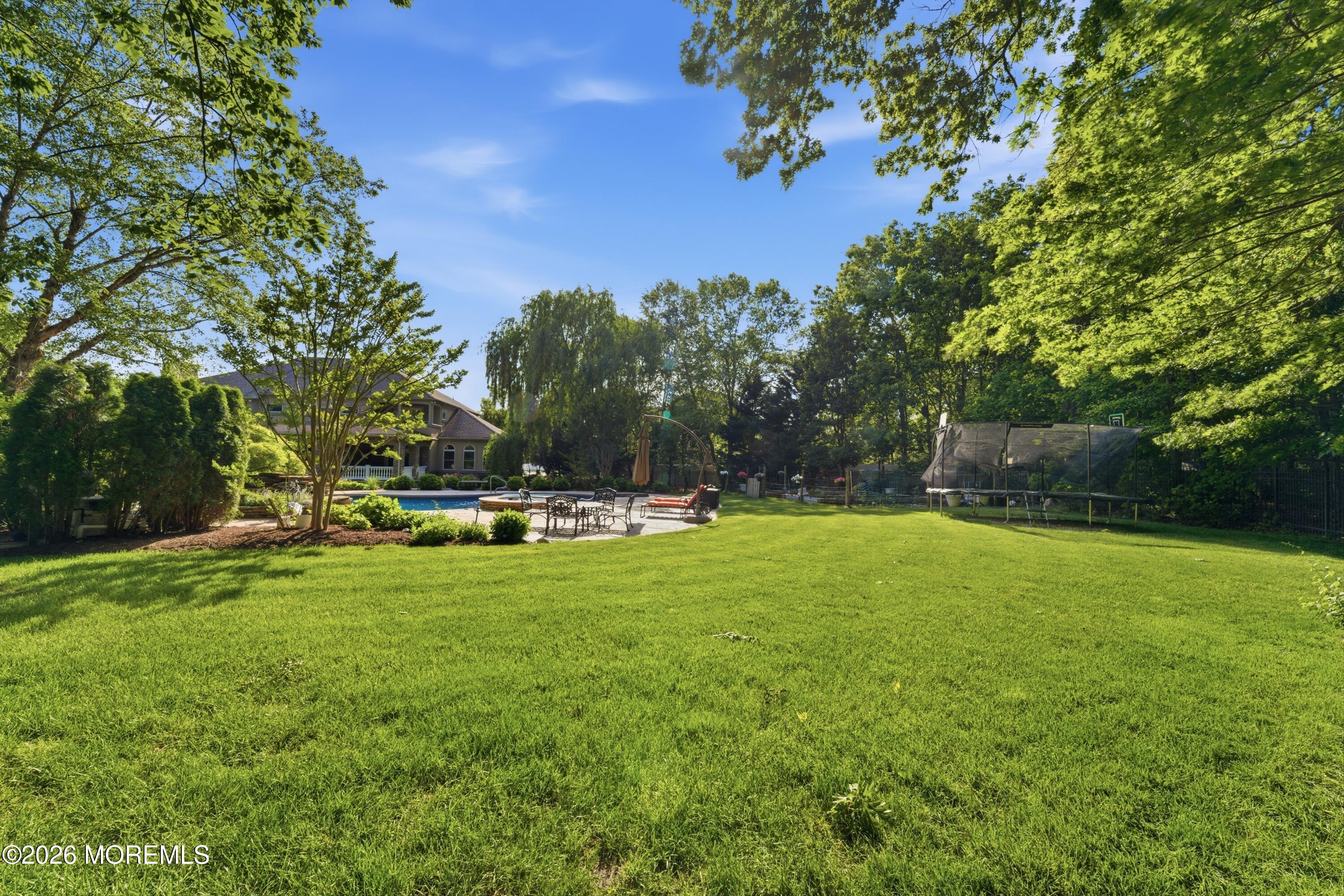 170 Holly Avenue West Creek NJ 08092