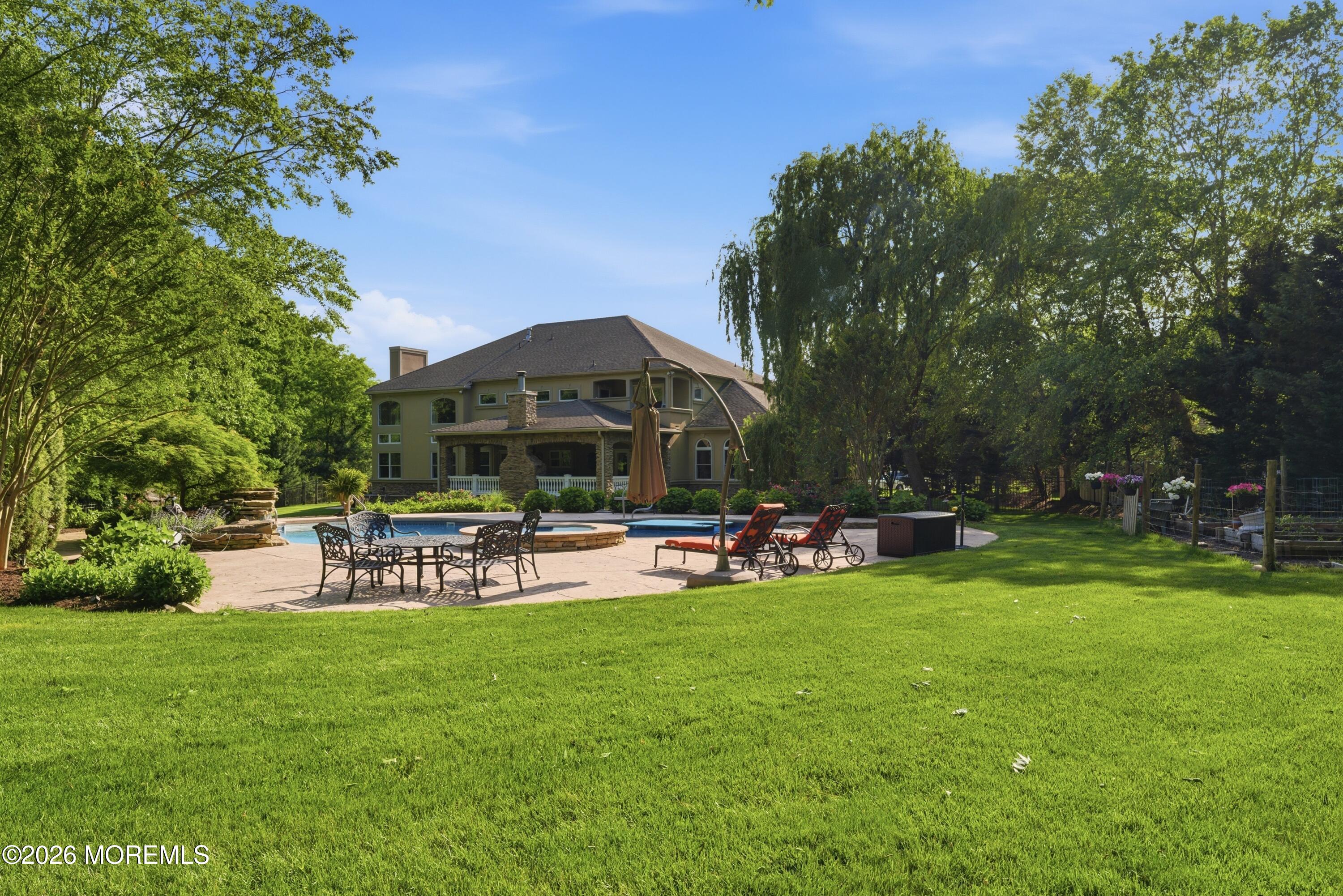 170 Holly Avenue West Creek NJ 08092